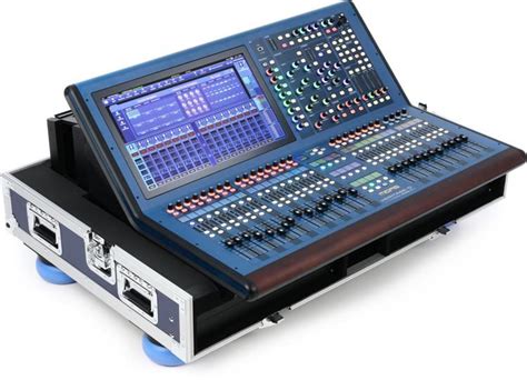 heritage d midas|Midas Heritage D HD96.